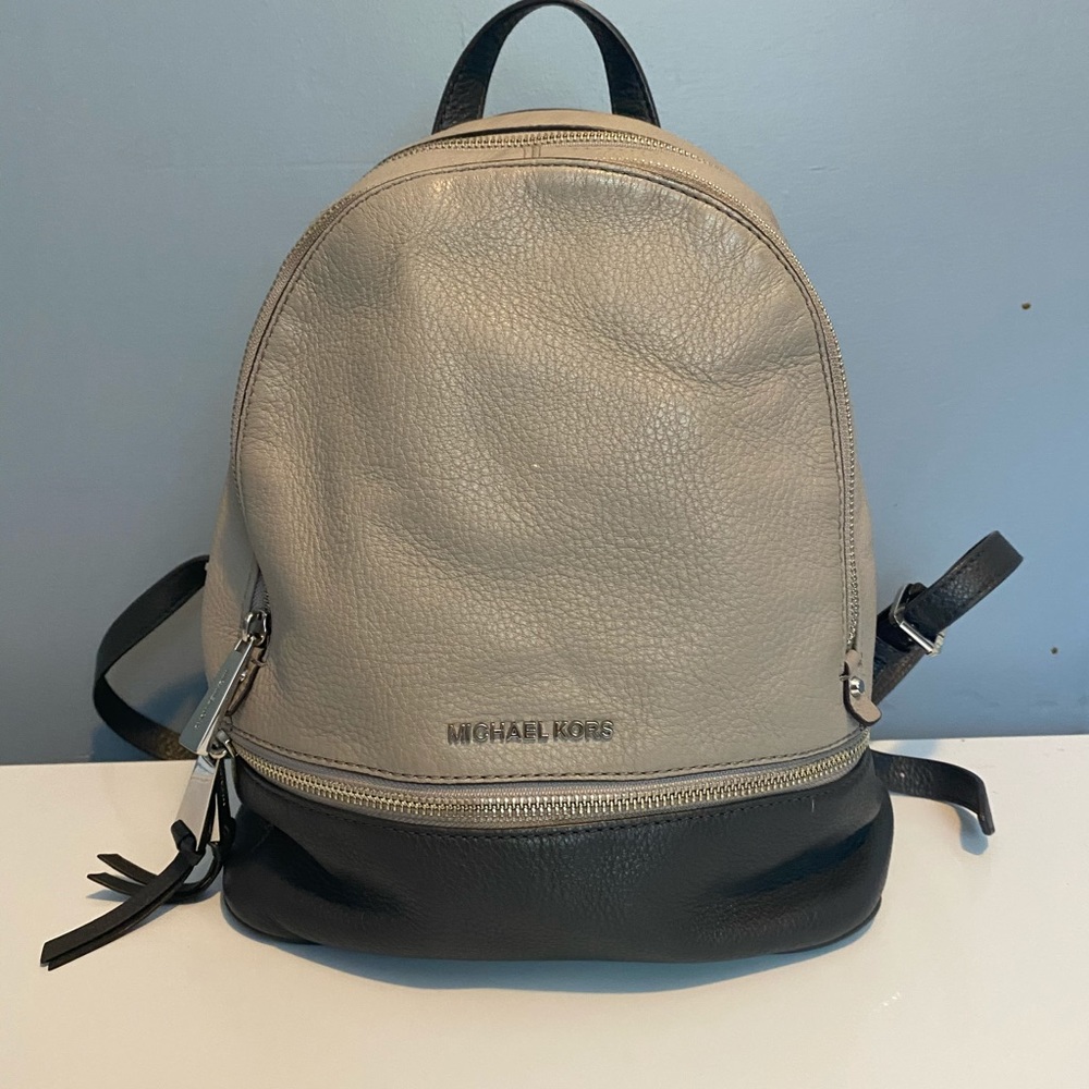Michael Kors Backpack